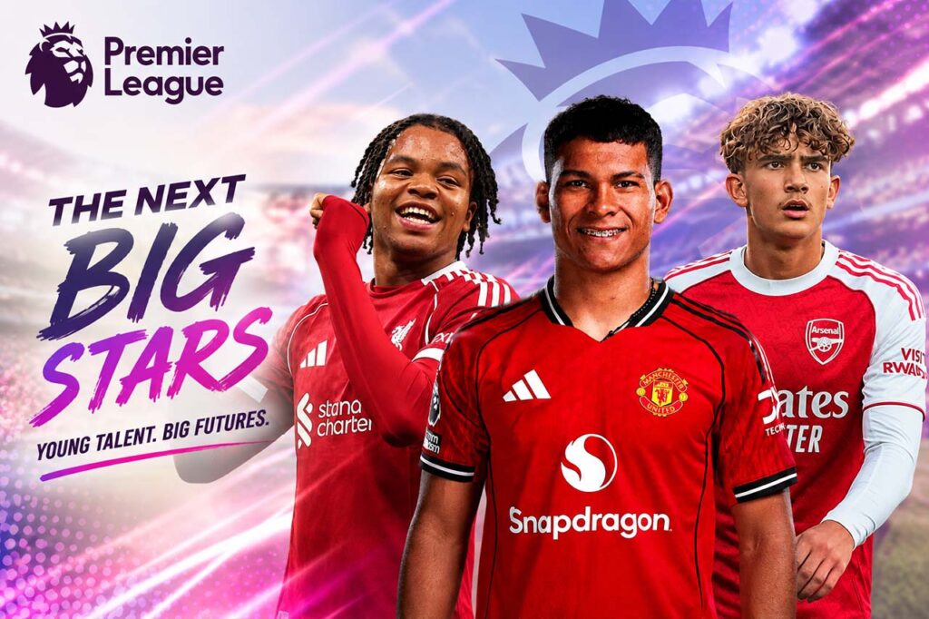 Premier League breakout players to watch this season