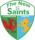The New Saints FC logo