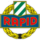 rapid logo team football