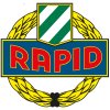 rapid logo team football