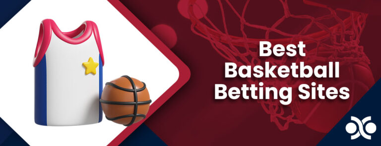 Best Basketball Betting Sites UK