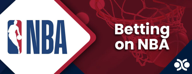 NBA Betting Sites
