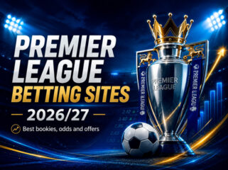 Best Premier League betting sites