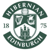 Hibernian football team logo