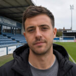 Daniel Harris Tipster
