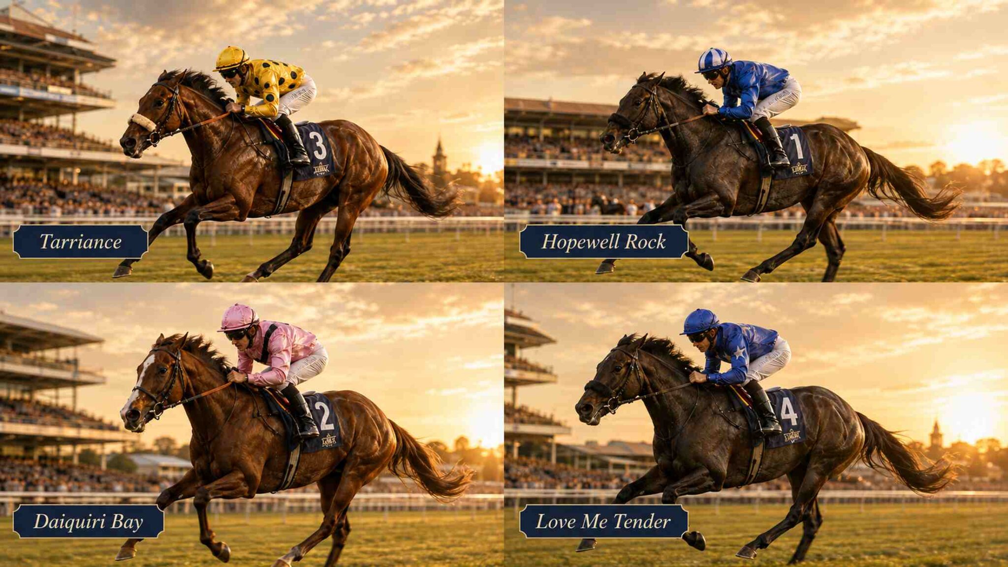 🏇 Sky Bet Ebor 2026: Runners, Draw & Odds