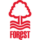 Norttingham logo red