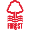 Norttingham logo red