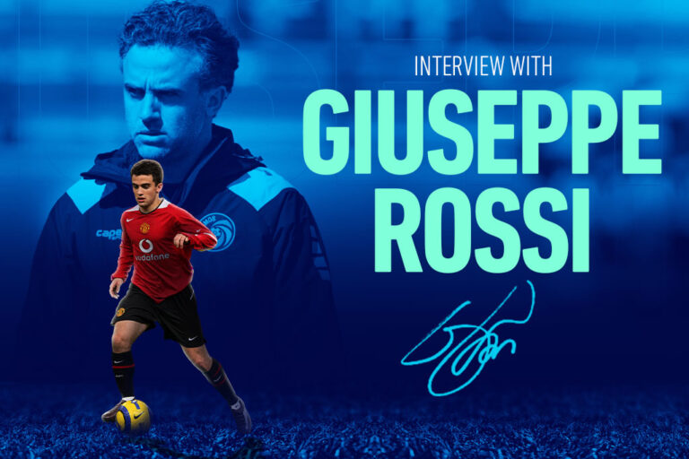 Rossi Interview