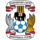 Coventry logo image football club