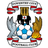 Coventry logo image football club