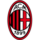 Image AC Milan 1899 logo team red and black bb_uk