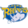 Image Leed Rhinos Logo Blue Yellow with a grey ryno