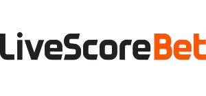LiveScoreBet logo OK