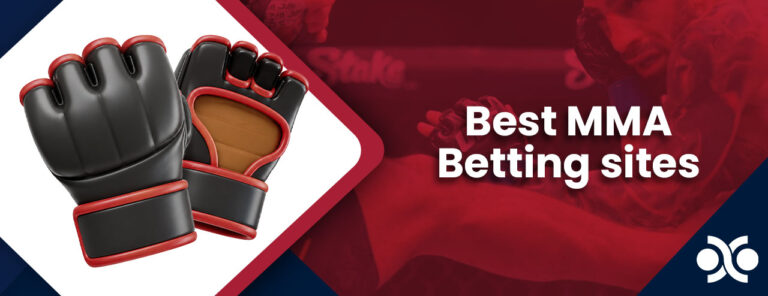 Best MMA betting sites UK