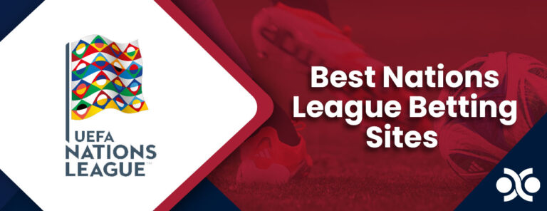 Best UEFA Nations League Betting Sites