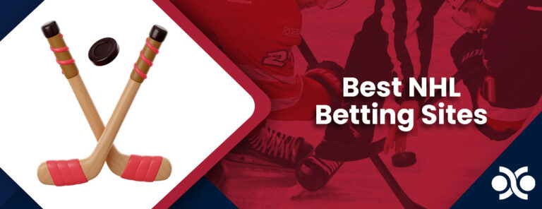 Best NHL Betting Sites UK