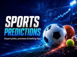Sport predictions