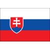 Slovakia flag