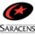 Saracens logo rugby team