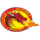 Catalans Dragons logo