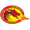 Catalans Dragons logo