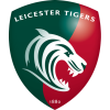 Leicester Tigers logo team rugby