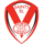 St Helens logo red