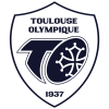 Toulouse Olympique logo