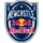 Newcastle Red Bulls logo rugby team