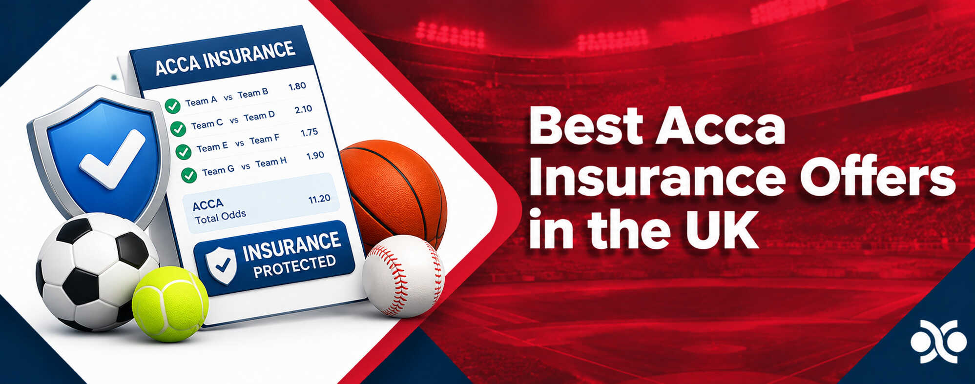 Best Acca Insurance Offers in the UK