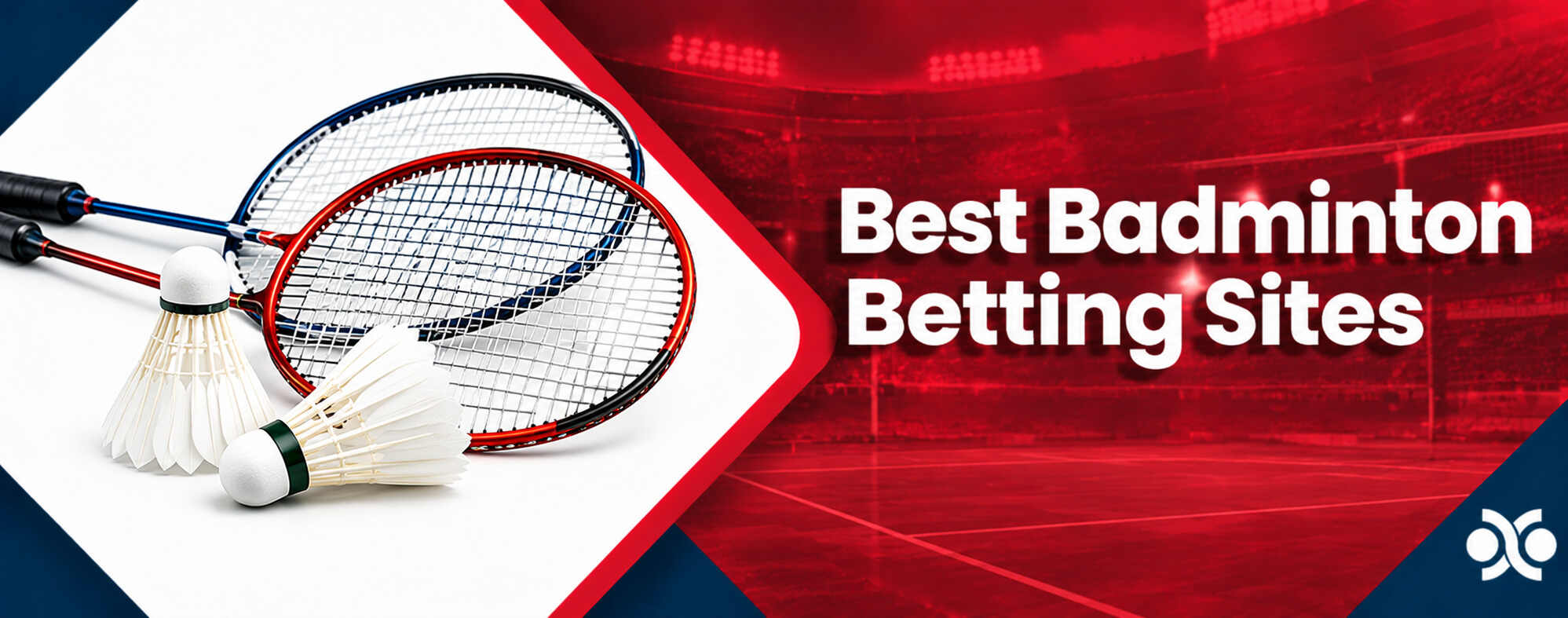 Best Badminton betting sites
