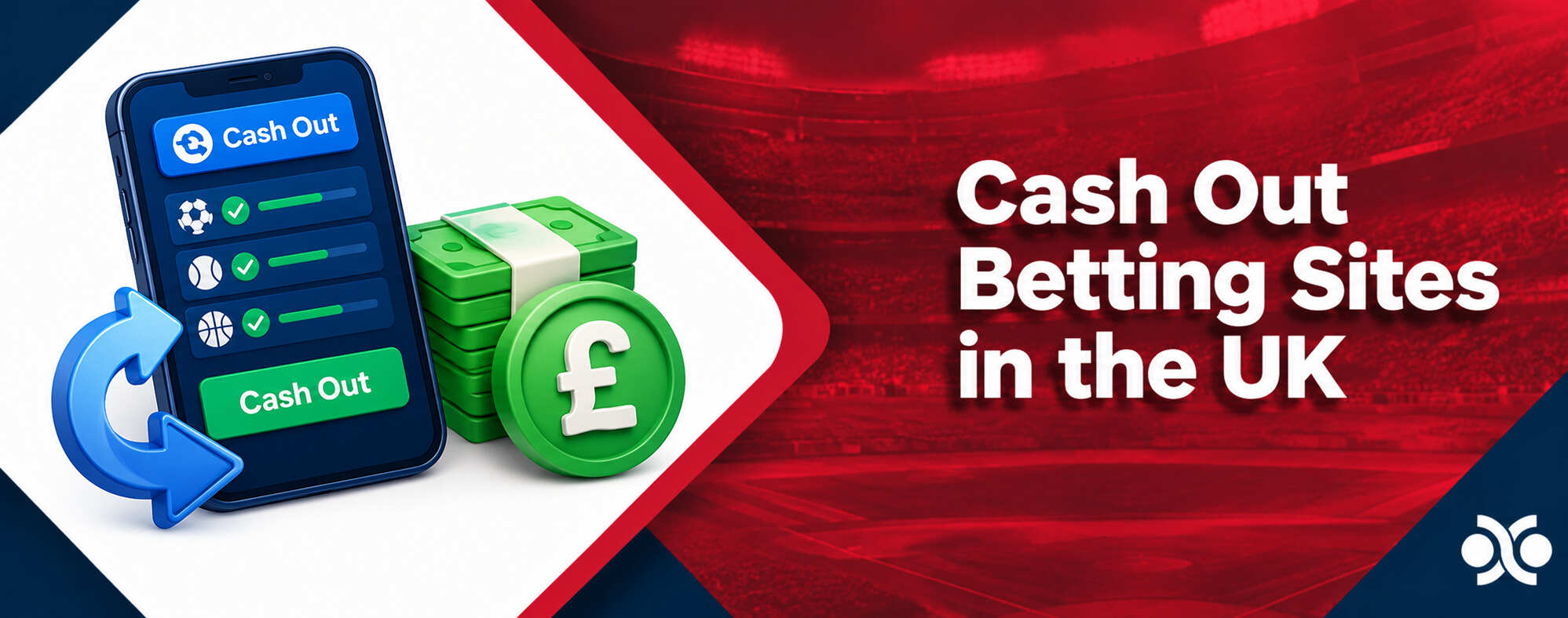 Best Cash Out Betting Sites in t