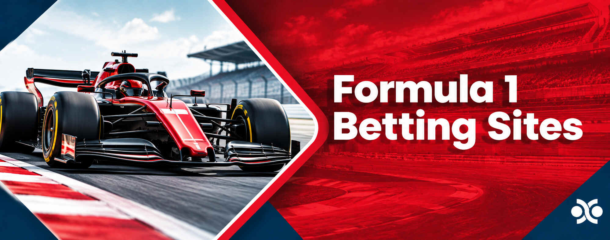 Best Formula1 Betting sites in the UK