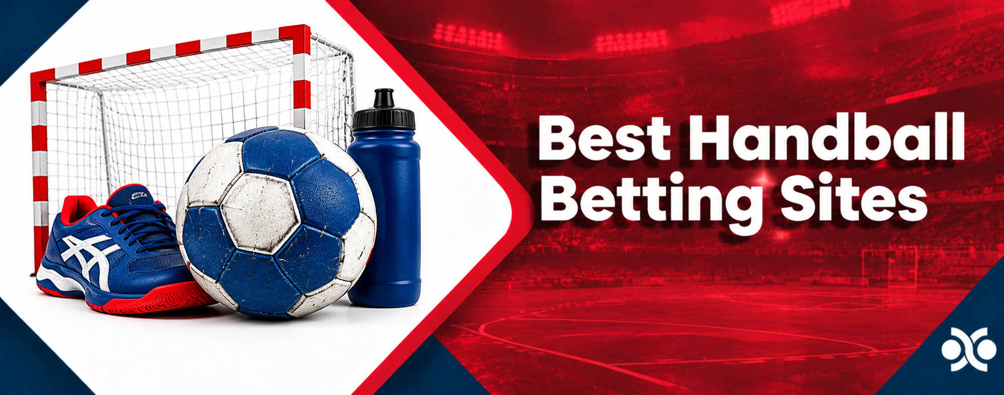 Best Handball Betting sites