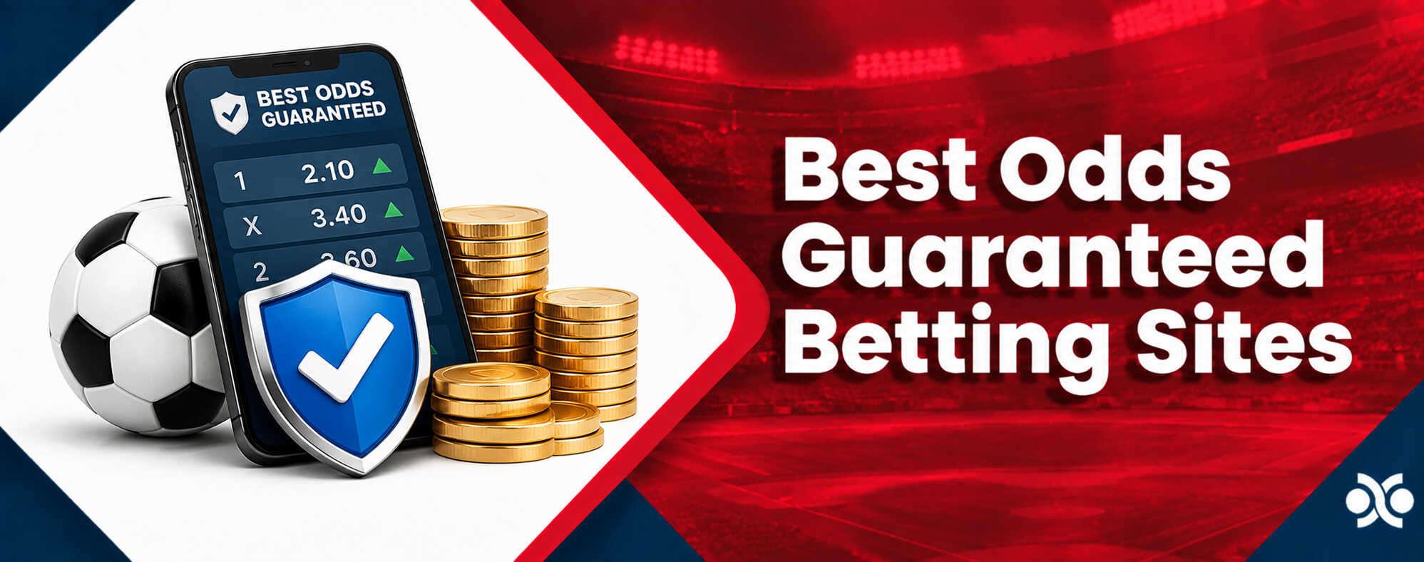 Best odds guaranteed betting sit