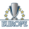 Europe tenis logo