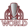 World tennis logo