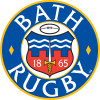 Bath Logo Rugby Team