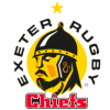 Exeter Chiefs logo rugby team UK