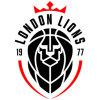 London Lions logo