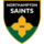 Northampton Saints rugby team logo