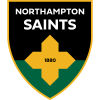 Northampton Saints rugby team logo