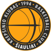 Siauliai logo