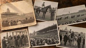 Vintages photos St Leger: 250 Years - 2026