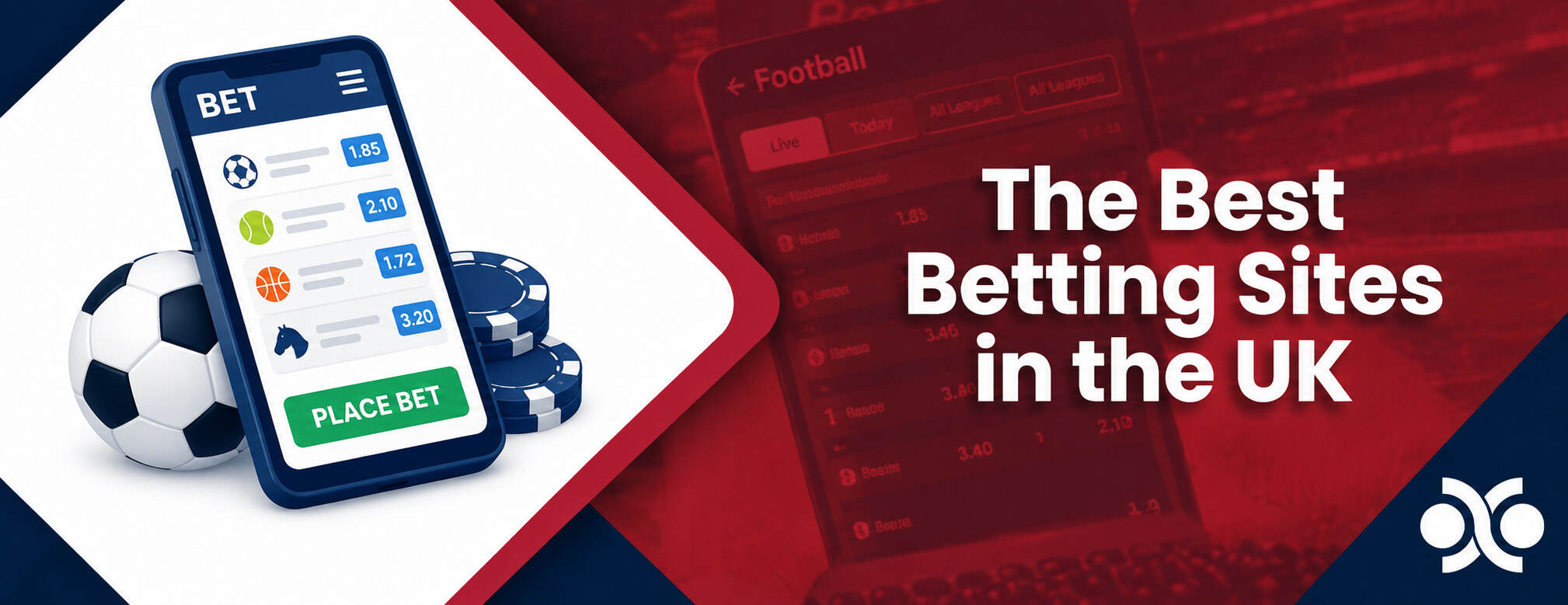 The best betting sites ranked in the UK