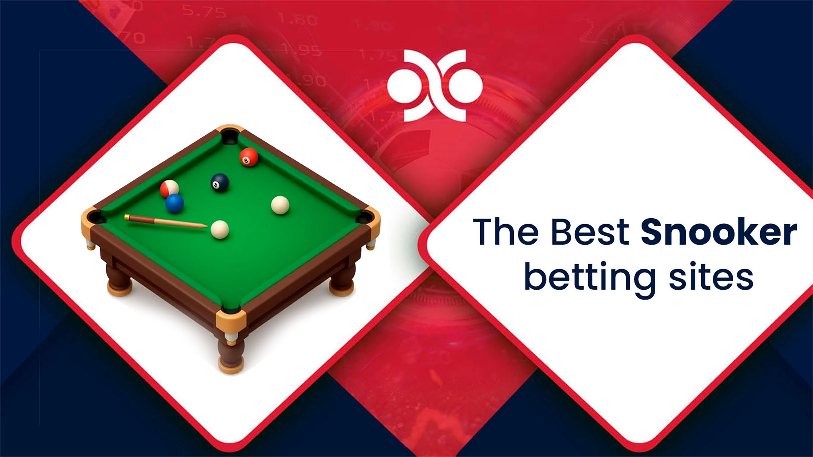Top Online Snooker Betting Sites