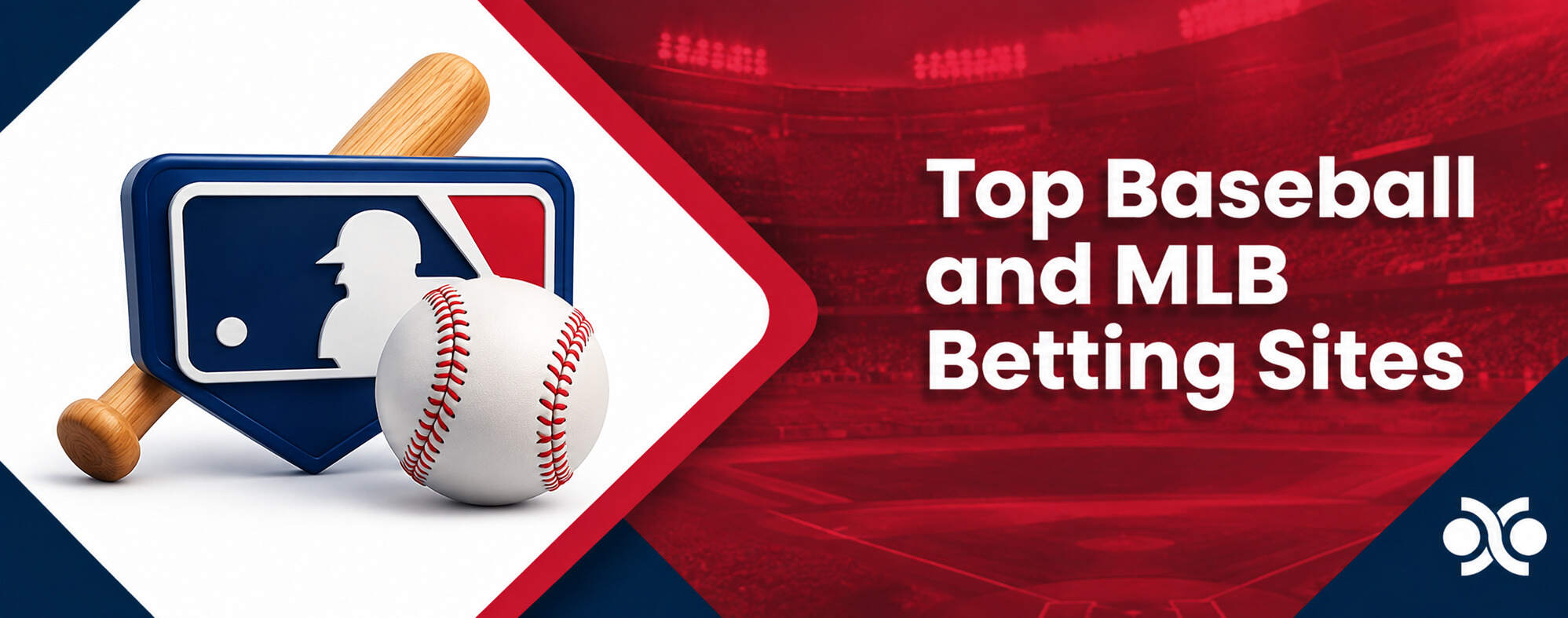 Top Baseball and MLB Betting Sites