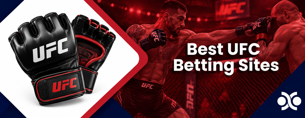 UFC Betting sites