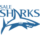 Sale Sharks logo rugby
